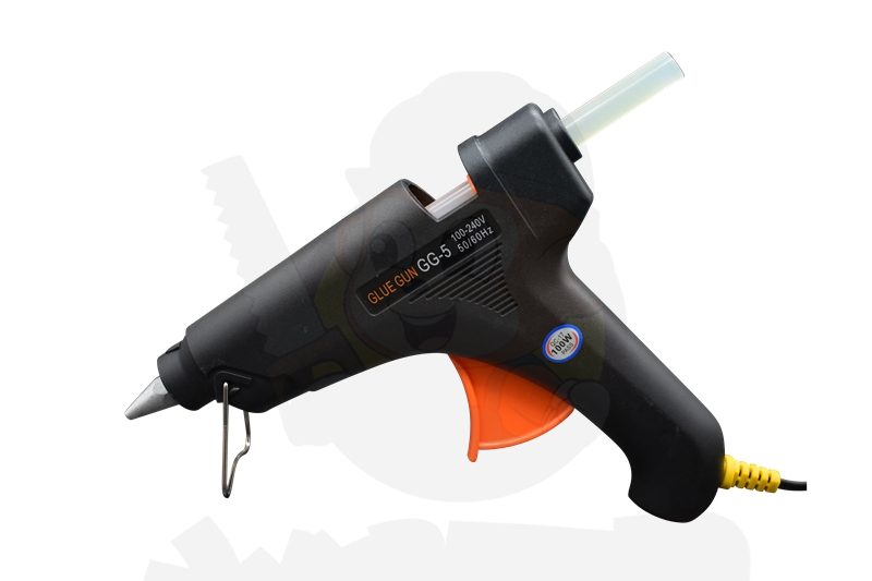 Gun for glue