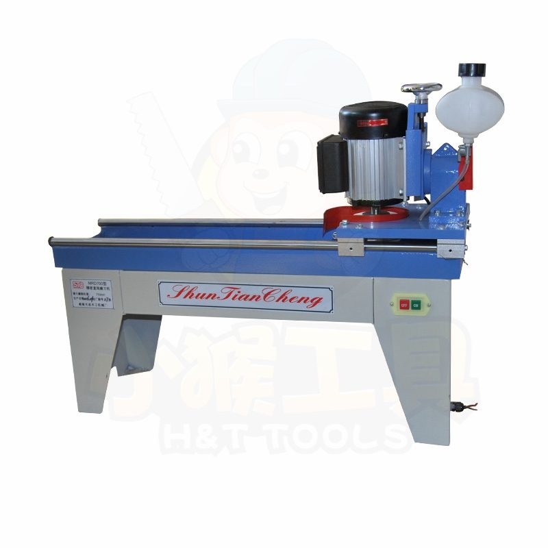 MF207 Blade sharpener