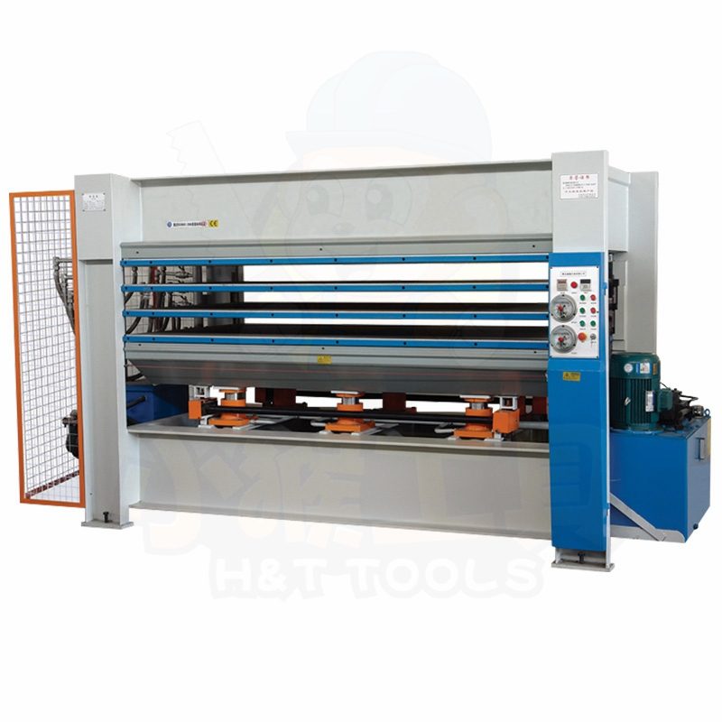 Hot Press HT-HOT