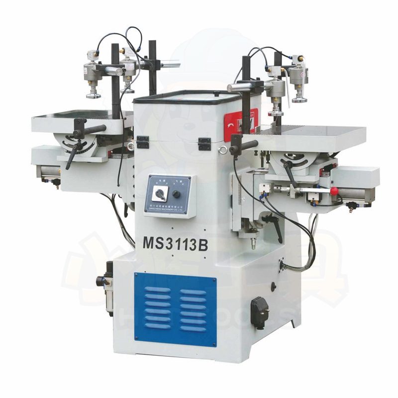 Automatic mortising MS3113B
