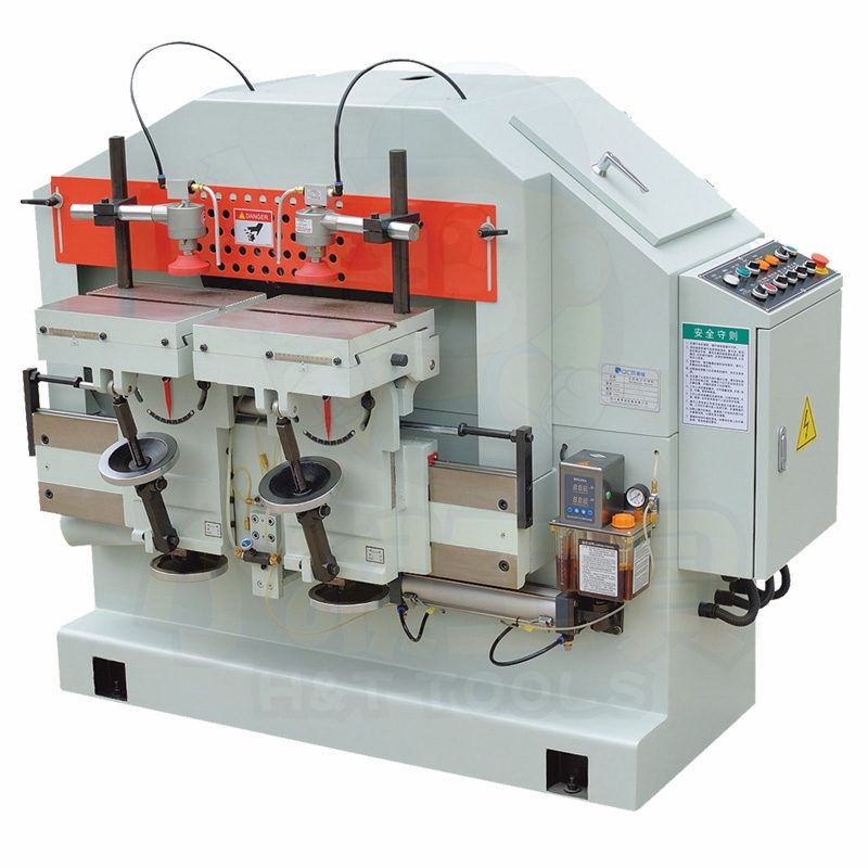 MX3710 Tenon machine