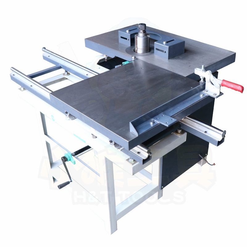 Copy milling with sliding table MX5112TF