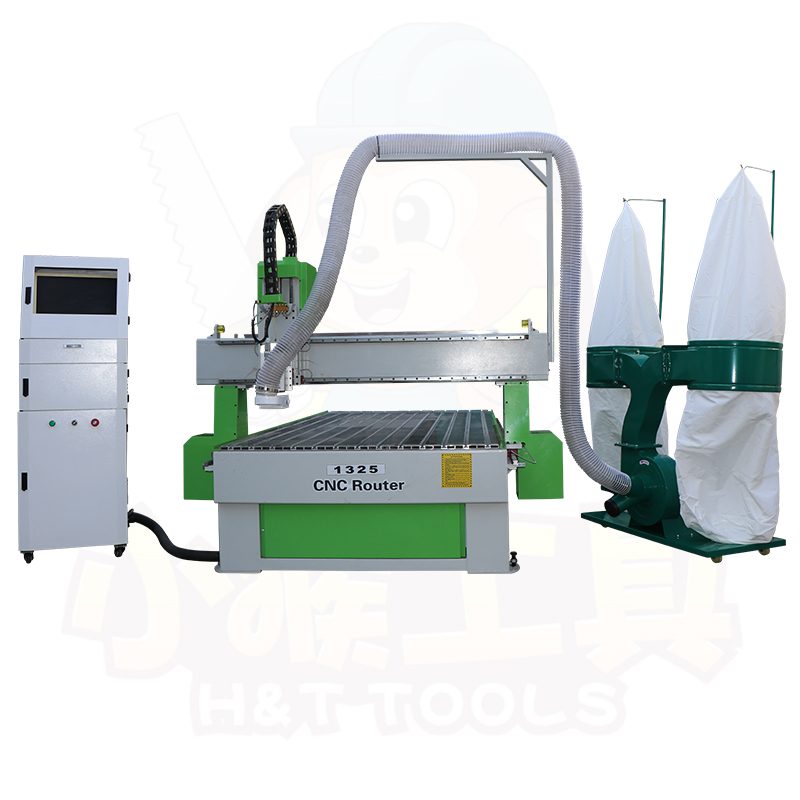 CNC MACHINE MDK1325