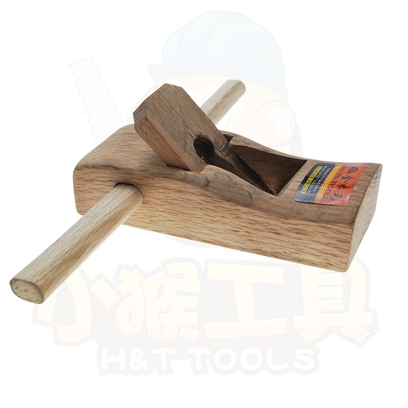 Hand planer