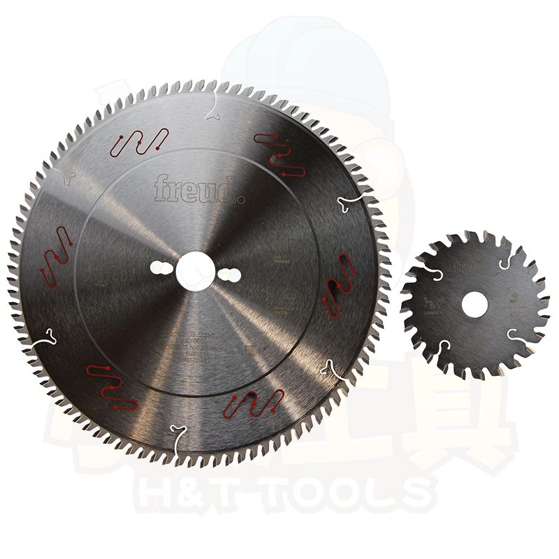 Freud saw blade