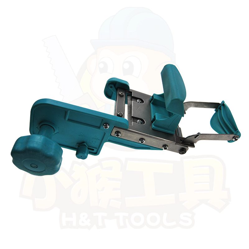 End cutter
