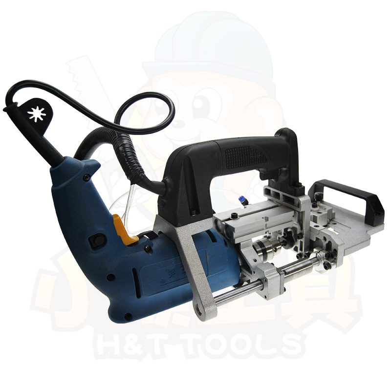 Horizontal driller