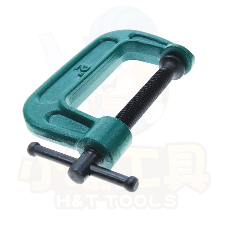 G Clamp