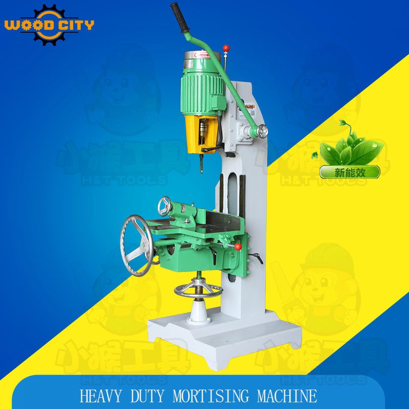 MZ1610 MORTISING MACHINE