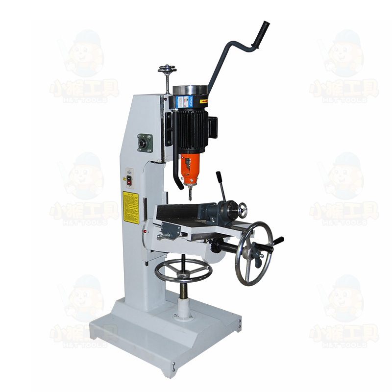 Heavy duty mortising MS362PRO