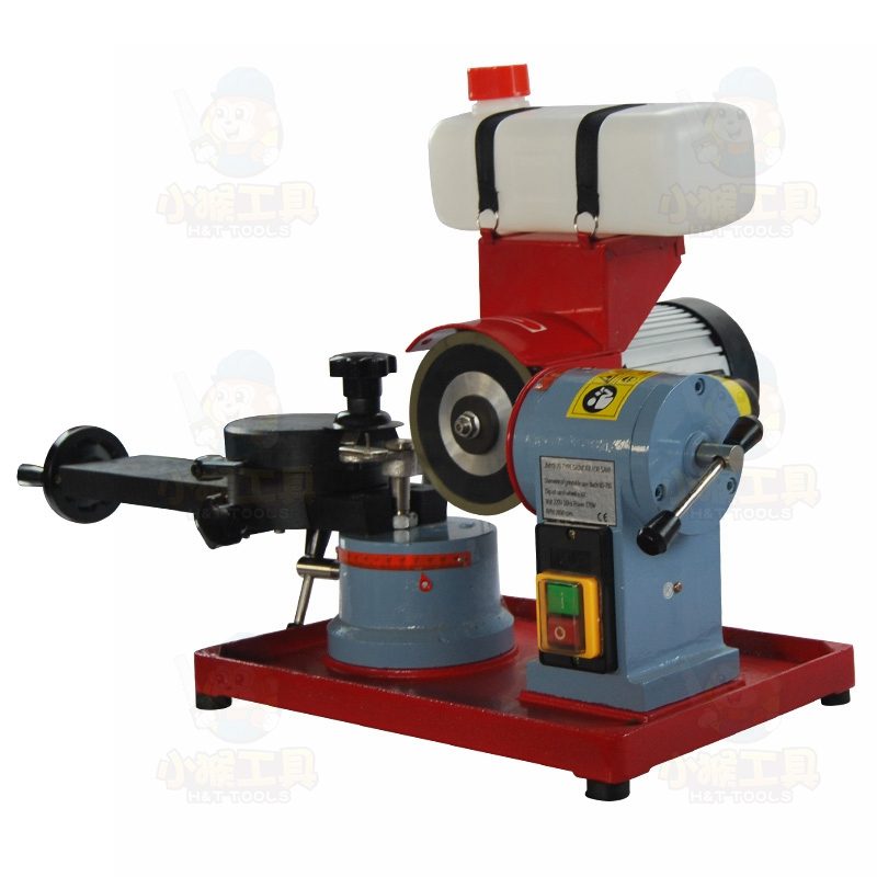 Saw blade sharpener MF126