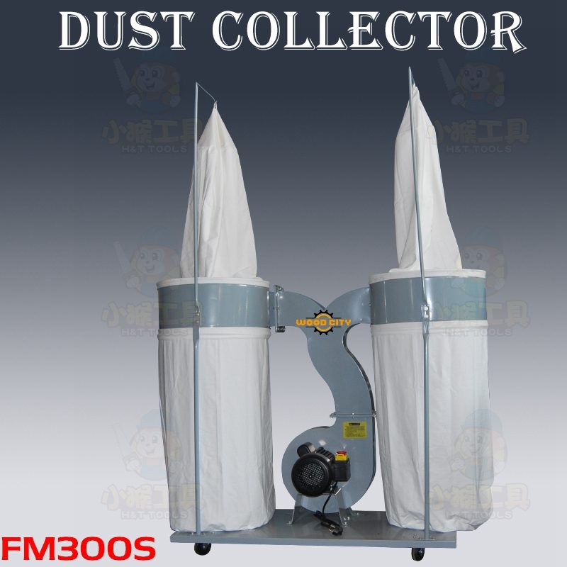 FM300/FM300S