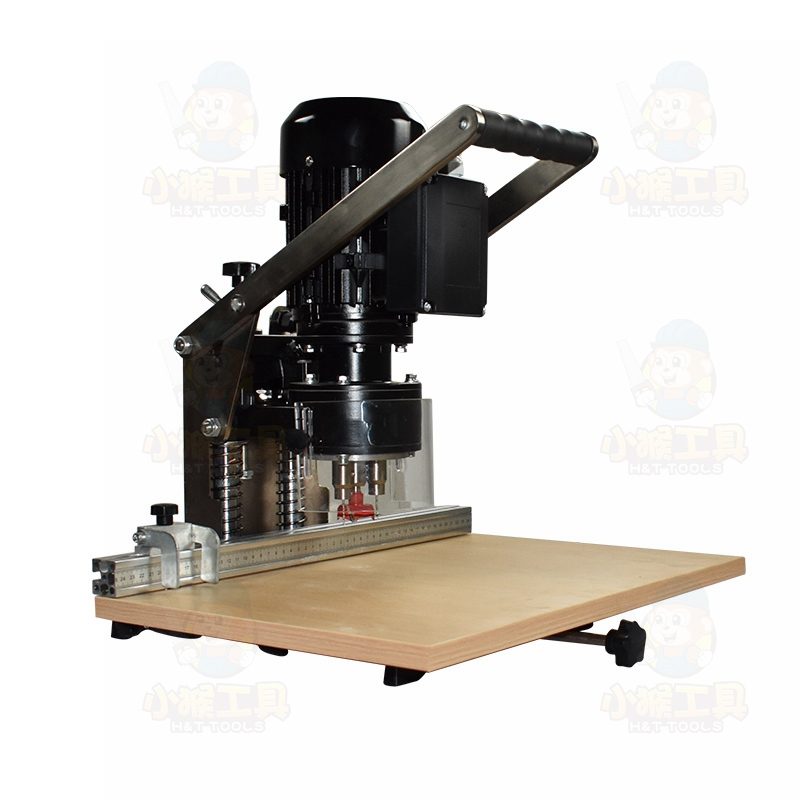 Manual hinge boring machine FD3