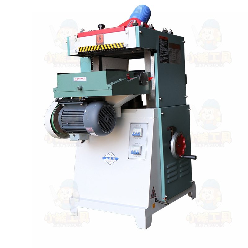 Double sides thicknesser MB202/203/204