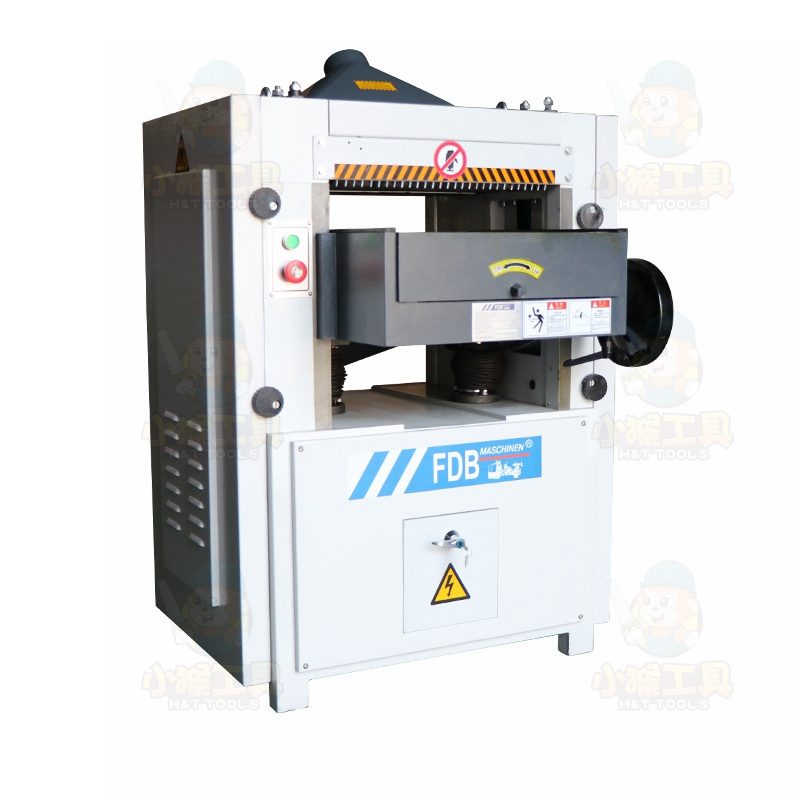 Double sides thicknesser MB203A/204A